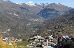 Superbe Appartement à Montchavin - Foto 18