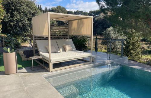 Villa Canadeau - Foto 2