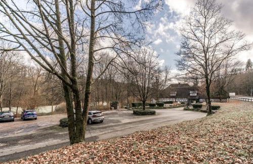 Historisches Mühlendenkmal im Rheingau I 8 Personen - Foto 19