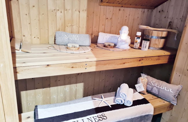 Strandhaus Rügen - Foto 14