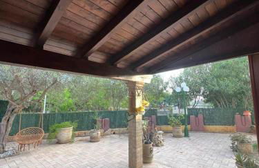 Villa Azzurra Fronte Mare - Foto 41