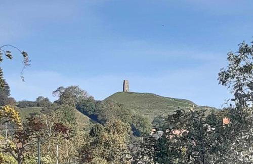 Tor View Getaway in Glastonbury - Foto 16