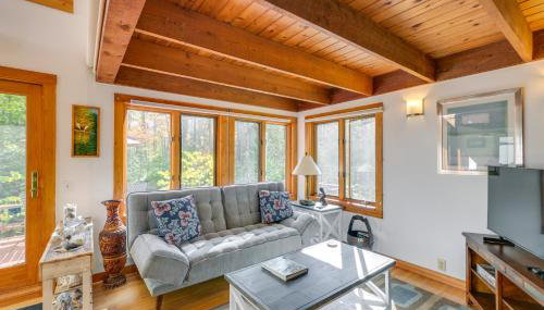 Ellsworth Home about 18 Mi to Acadia Natl Park! - Foto 3