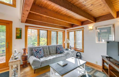 Ellsworth Home about 18 Mi to Acadia Natl Park! - Foto 3