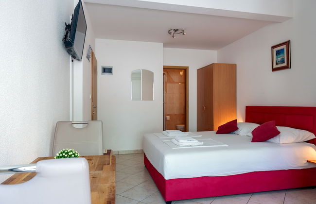 Studio for 2 People - Split Region - Photo 4