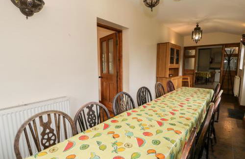 Ddol Helyg Farmhouse - Photo 15