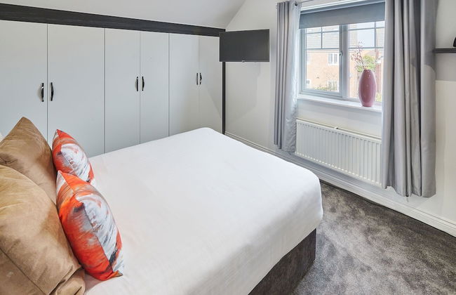 Host Stay Benton Road - Foto 16