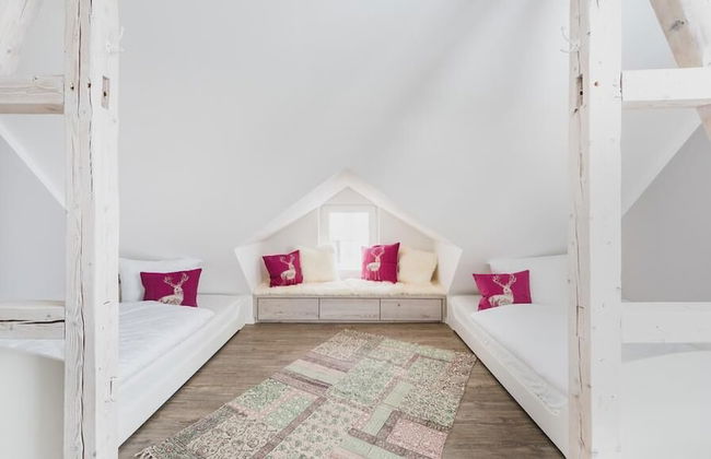 Ferienwohnungen Casa Bella Cosa - Foto 3