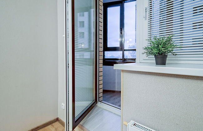 FlatHome24 Fermskoye 20 - Foto 23