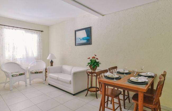 Villa Oliva Residence - Foto 8