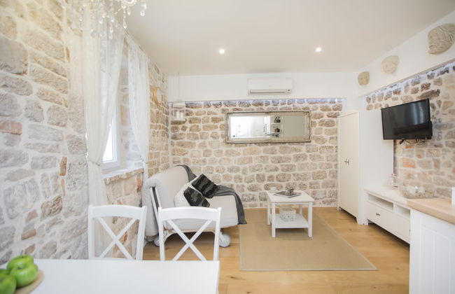 Apartments Nove crkve - Foto 43