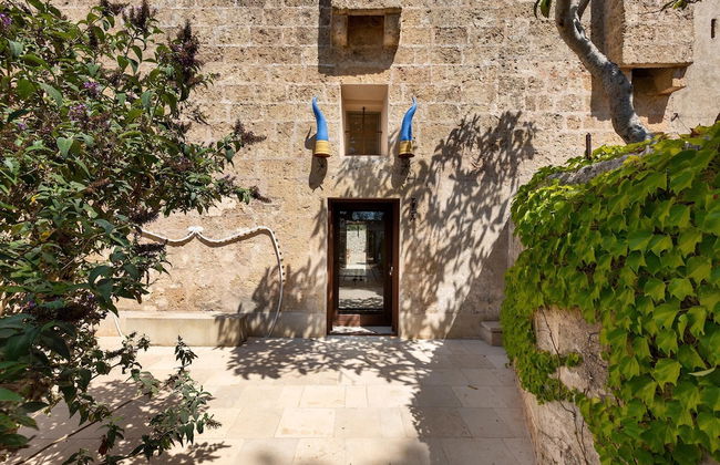 2365 Masseria Muto by Perle di Puglia - Foto 51