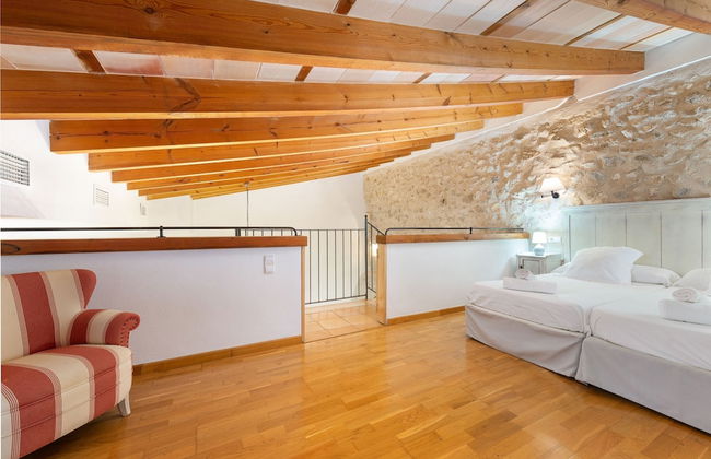 Sa Franquesa Vella - Pau Vivot - Foto 16