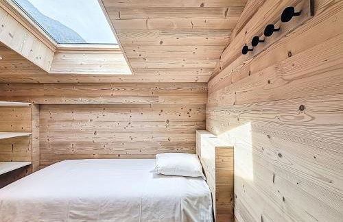 Chalet Chalet La Bergerie by Interhome - Foto 44