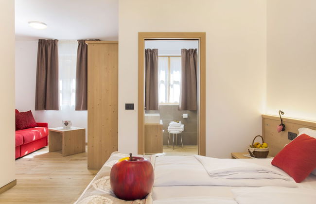 Bio Agritur Le Millemele - Foto 14