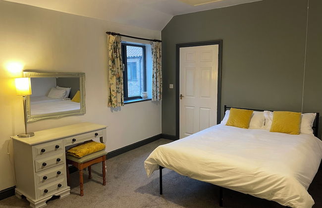 Setcops Farm Holiday Cottages - Foto 5