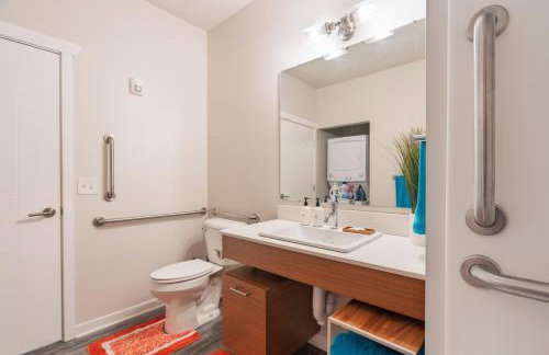 Le Nid Trailside 1BD Close to Beach Downtown - Foto 24