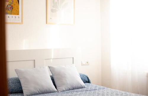 Alojamiento Turistico Zamora 58 - Foto 34