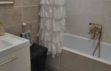 Appartements F3 Design Colmar+parking free - Foto 16