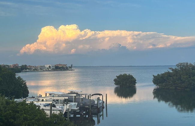 Tortuga Shoals - Foto 47