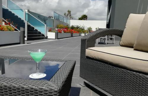 Whalesbay Hotel Apartamentos - Photo 86