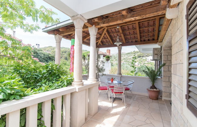 Apartments Mare - Foto 35