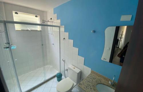 Casa com deck navegável e jacuzzi em Angra dos Reis RJ - Praia da Ribeira - Foto 24