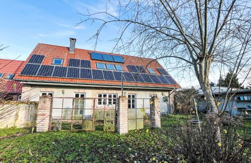 Holiday Home Ferienscheune by Interhome - Foto 1