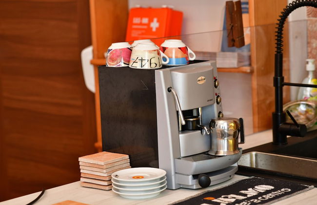 Casa Cifali - Foto 27