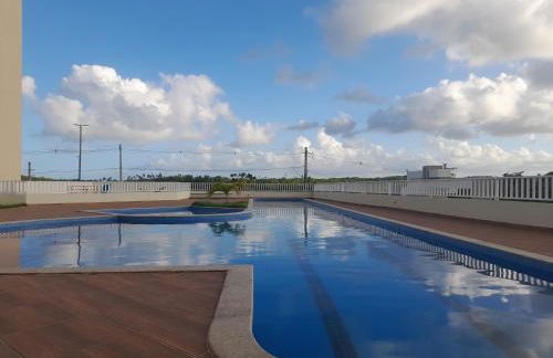 Flora ville condomínio club - Foto 13