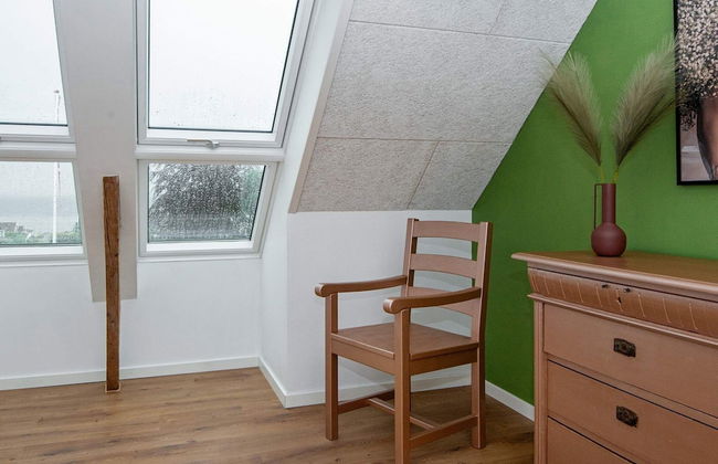 8 Person Holiday Home in Bjert - Foto 29