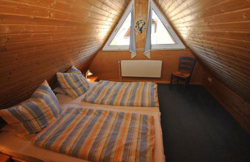 Ferienhaus Sonnentau - Foto 9