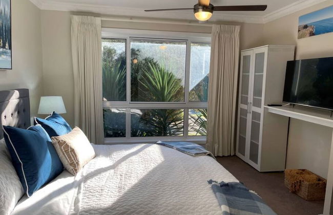 Killarney Coastal Country Retreat Spa Pet Friendly Fireplace - Foto 19