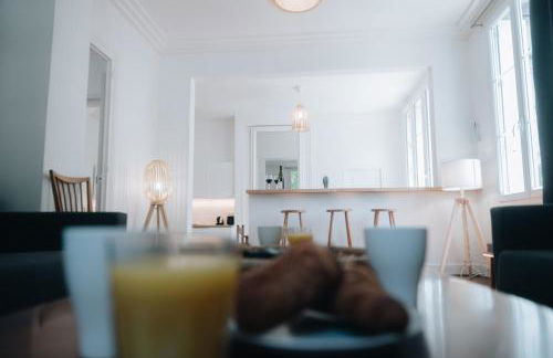 La Maison sur la Loire À deux pas du cœur de Tours - Foto 48