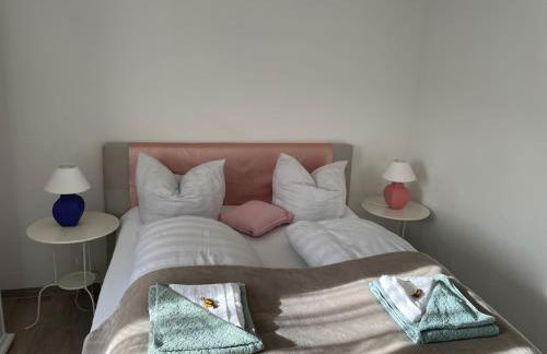 Gästehaus Sandvoss - Foto 58