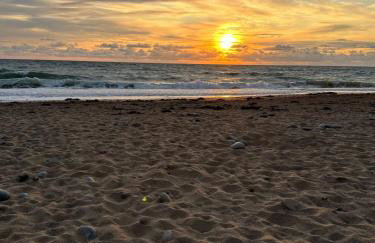 Bungalow with stunning views over Widemouth Bay - Foto 18