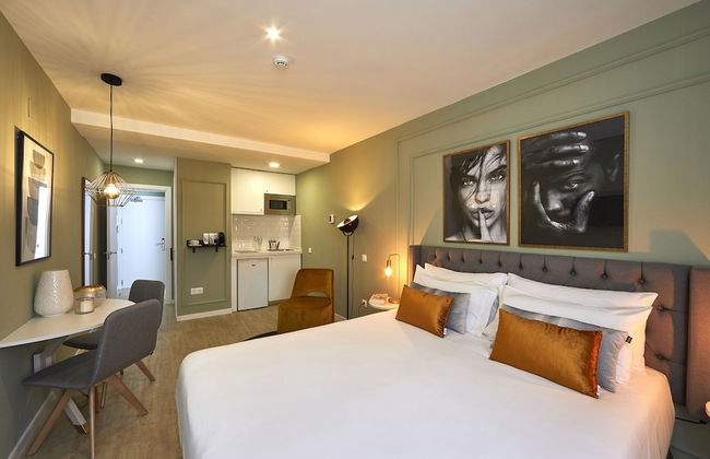 L&H La Latina - Photo 22