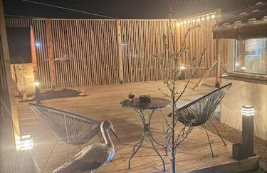 Storm Cottage in the Countryside - Foto 45