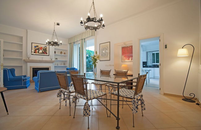Can Alou, Village House With Mediterranean Charme - Foto 37