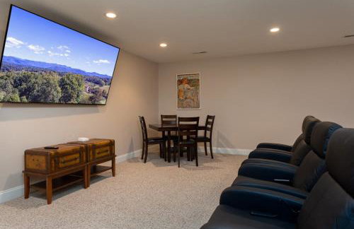 Luxurious House with Pool Near Asheville by Mighty Tree Properties - Foto 5