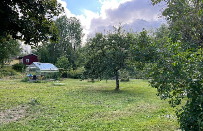 7 Person Holiday Home in Huddinge - Photo 14