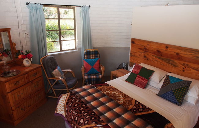 Imla Guest Farm - Foto 38