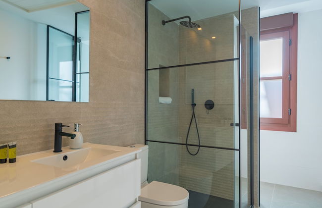 Feelathome Atarazanas Apartments - Foto 52