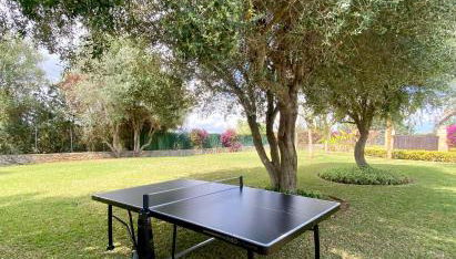 Finca Santa Maria - Foto 2, Garden