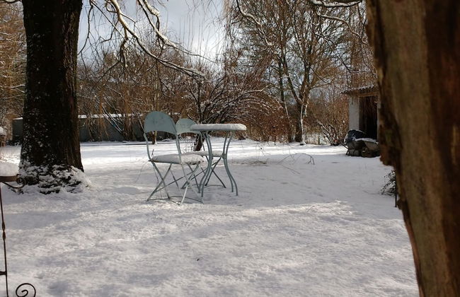 Farmhouse in Durbuy With Sauna & Garden - Photo 39
