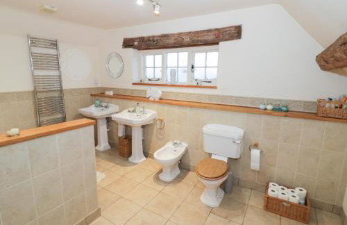 Dunnimere Farmhouse - Foto 37