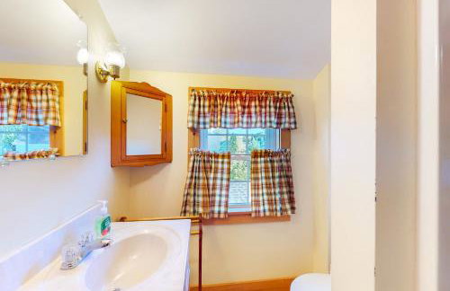 Montgomery Cottage - Foto 22