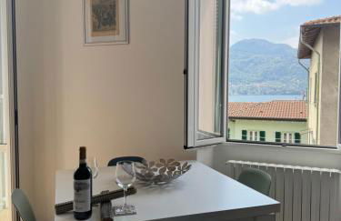 In centro Ca' Leandro Vista lago - Foto 5