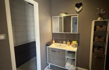 Cottage de Pénélope - Foto 18