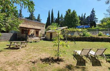 Mas Le Corbery - Foto 26